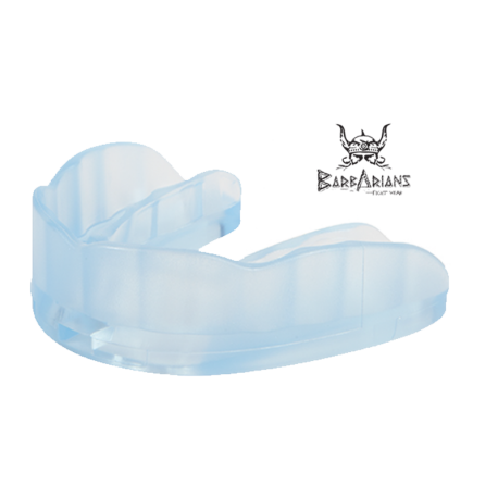 Leone 1947 Mouthguard Basic Blue Azur images, photos, pictures on Mouthguard PD521