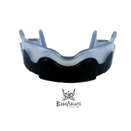 Booster Fight Gear Mouthguard Junior Black images, photos, pictures on Old Collection MGB-Junior