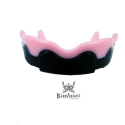 Booster Fight Gear Mouthguard senior pink