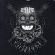 Wicked One Tee-shirt Big Skull black images, photos, pictures on Old Collection 2013THBS