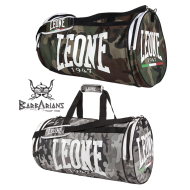 Leone 1947 "Camouflage " sporttasche-rucksack