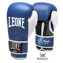 Leone 1947 Boxing gloves "Flash" Blue