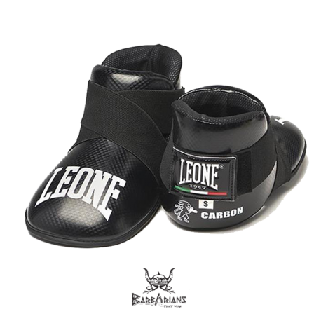 Leone 1947 Foot Protection \\"Carbon\\" Black images, photos, pictures on Foot protection CL159