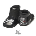 Leone 1947 Foot Protection "Carbon" Black