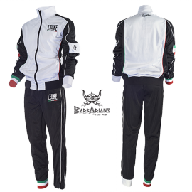 Leone 1947 Boxing Tracksuits white Italy