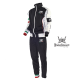 Leone 1947 Italy Boxing Tracksuit black images, photos, pictures on Boxing Tracksuit AB796