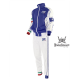 Leone 1947 Boxing Tracksuits Blue Italy images, photos, pictures on Boxing Tracksuit AB796