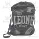 Photo de Sac de sport Leone 1947 \\"Mesh bag\\" noir pour Sac (à dos) de sport boxe AC900