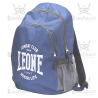 Photo de Sac à dos de sport Leone 1947 \\"Zaino\\" Bleu pour Sac (à dos) de sport boxe AC930