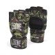 Leone 1947 MMA Gloves Camouflage green Leather images, photos, pictures on Old Collection GP093
