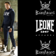 Leone 1947 Boxing Shoes White images, photos, pictures on Shoes & MMA Tong CL186BLANC