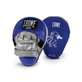 Leone 1947 Xpad Master Gloves Blue