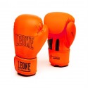 Boxing gloves Leone 1947 orange "Mono"