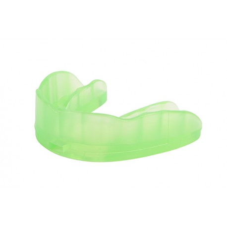 Leone 1947 Mouthguard Basic green images, photos, pictures on Mouthguard PD521