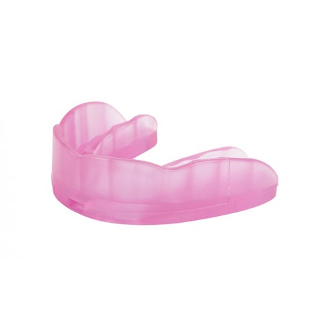 Leone 1947 Mouthguard Basic Pink images, photos, pictures on Mouthguard PD521