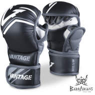Vantages Sparring MMA Gloves images, photos, pictures on Old Collection VAMMAG002-S