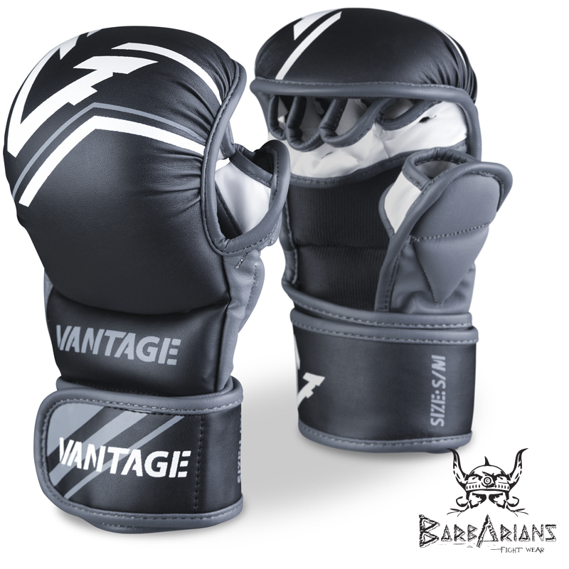 Retrouvez nos Gant MMA Sparring Vantage VAMMAG002-S chez Barbarians