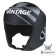 Vantage Headguard \\"Combat Open Face\\"Black images, photos, pictures on Old Collection VAHG018-S