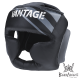 Vantage Headguard \\"Combat Full Face\\" Black images, photos, pictures on Headguard VAHG017-S