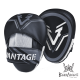 Vantage Focus Pads \\"Combat\\" Black images, photos, pictures on Kicking Shields [ Thai & Kick Pads | Punch Mitts | belly pr...