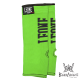 Leone 1947 Thaï Ankle Guards Green images, photos, pictures on Knee, Ankle & Elbow pads ...............................
