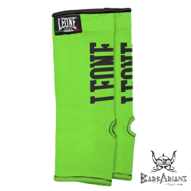 Leone 1947 Thaï Ankle Guards Green