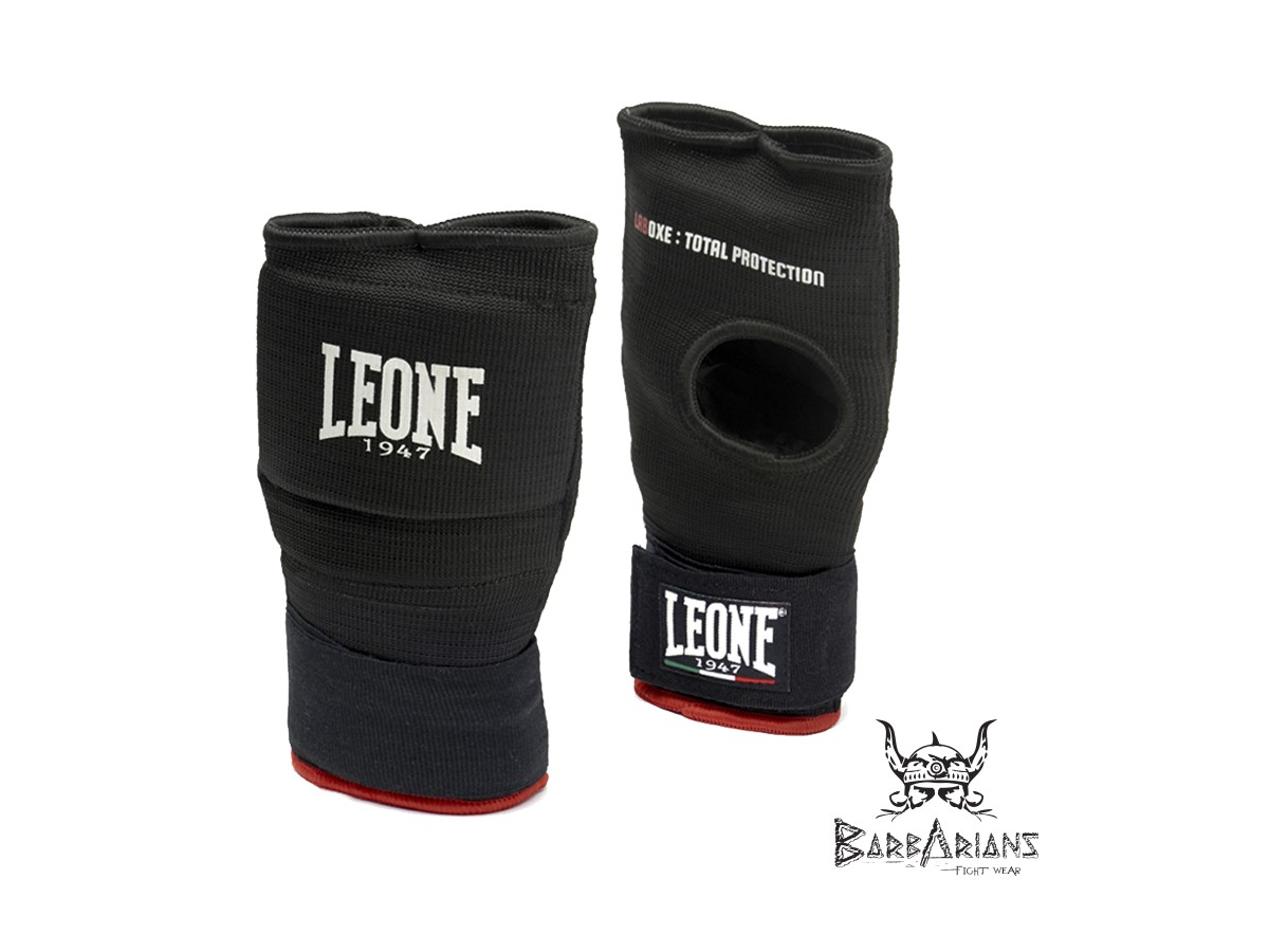 View our Under gloves \Safe+\ Leone 1947 AB715 at Barbarians Fi