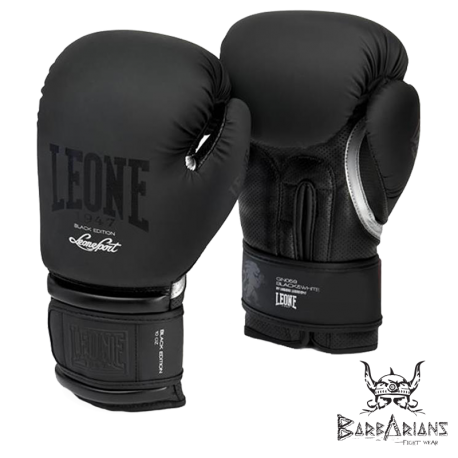 View our Leone 1947 Boxing gloves \\