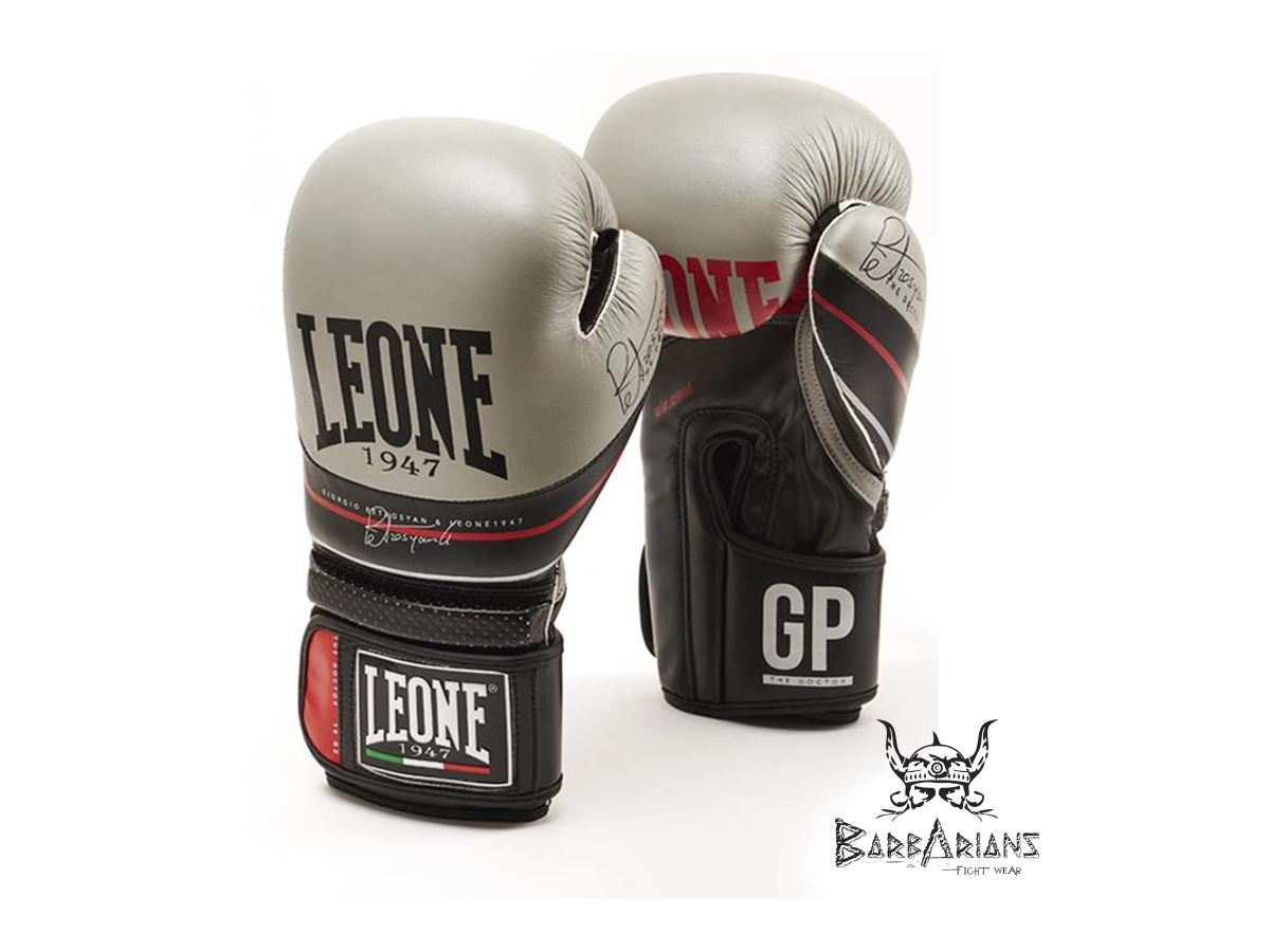 Boxing gloves Leone 1947 Hero JR 