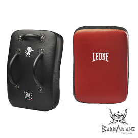 Kick shield Leone 1947 "curved" Red
