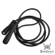 Leone 1947 \\"NYLON 9\\" jump rope black images, photos, pictures on Jump Rope AT829
