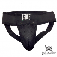 Leone 1947 Groin Guard Black Plastic Cup images, photos, pictures on Groin Guards & Compression Trunks PR321