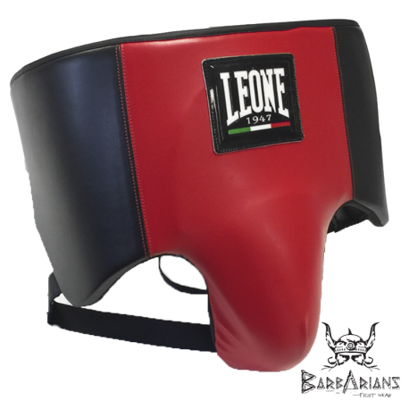 Photo de Coquille boxe pro Leone 1947 pour coquille boxe | coquille protection PR324