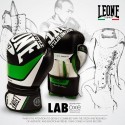 Leone 1947 Boxing Gloves "Record J" Black
