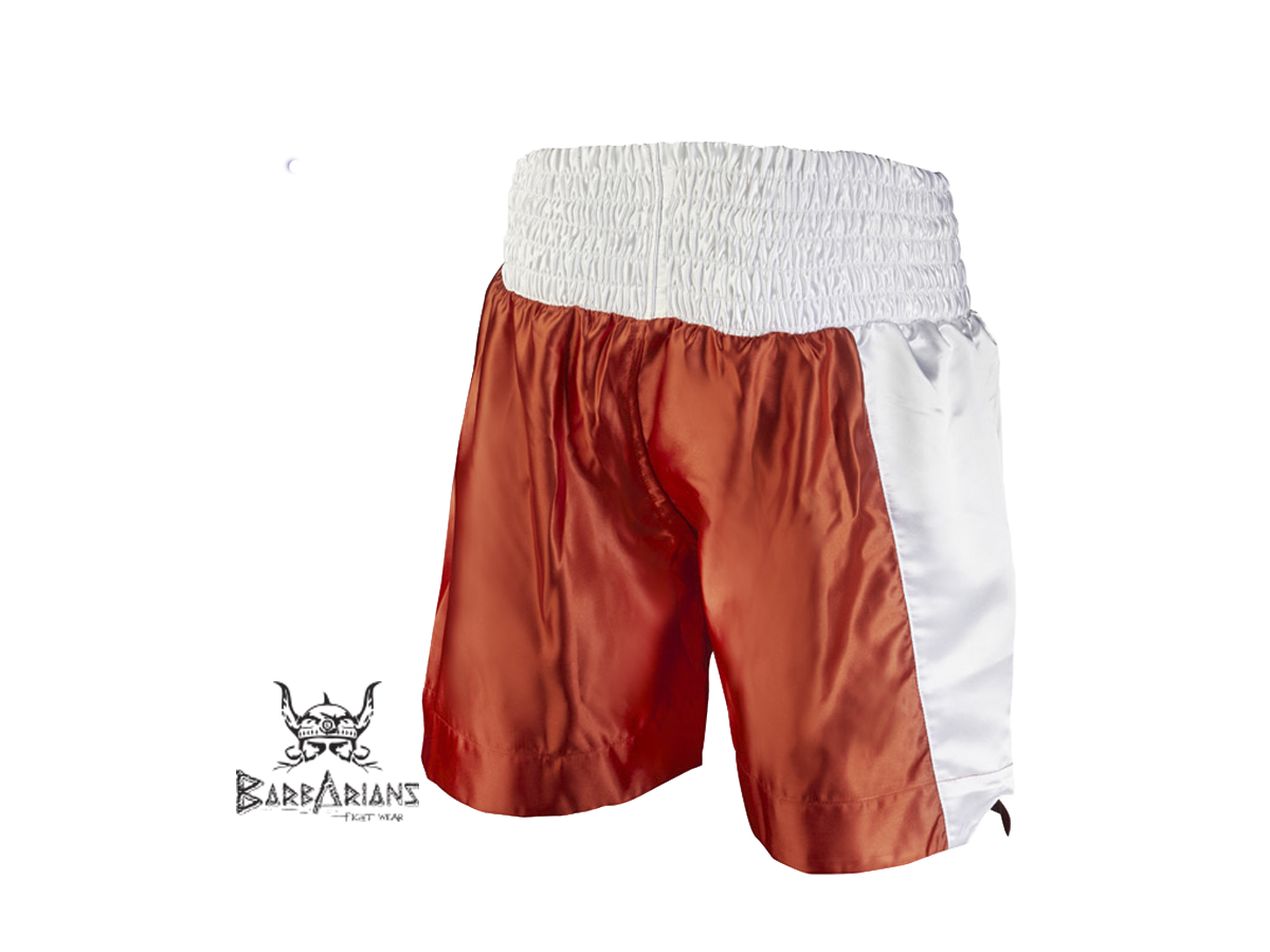 View our Boxing Shorts Leone 1947 LINEAR AB730 at Barbarians Fight