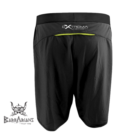 Fotos von product_name] in Shorts Pro ABX35