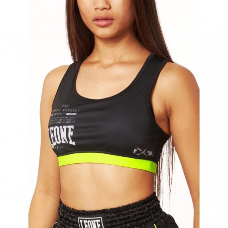 Fotos von product_name] in Boxe top Woman ABX62