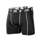Leone 1947 Compression short hard cup images, photos, pictures on Groin Guards & Compression Trunks PR320