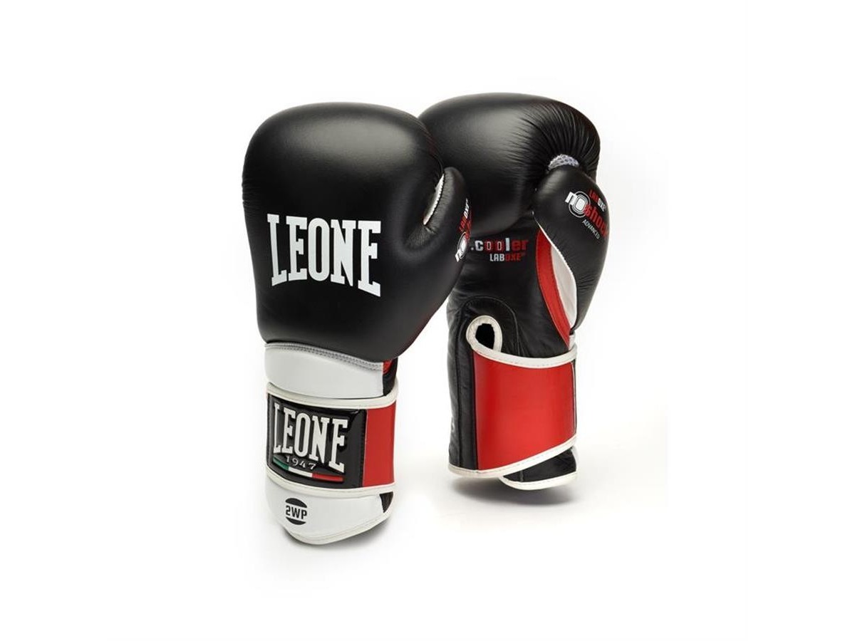 Guantes Leone 1947 Boxing Il Tecnico N3 12 oz