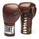 Leone 1947 Anniversary Laces Boxing Glove images, photos, pictures on Boxing Gloves GN100