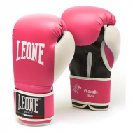 Leone 1947 Boxing gloves "Flash" Pink