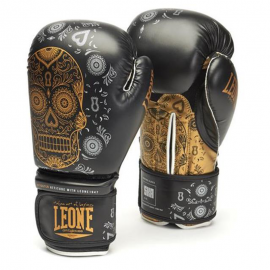 Leone 1947 Boxing Gloves "SKA"