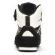Photo de Chaussure de boxe anglaise Leone 1947 \\"Shadow\\" pour Chaussures de boxe CL187