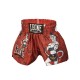 Leone 1947 Shorts Kick/thai Junior \\"Ramon\\" images, photos, pictures on Old Collection Pack ABJ01