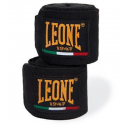 Leone 1947 Boxing Handwraps black