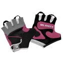Leone 1947 Body Building Gloves pink