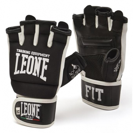Leone 1947 Karate/Fit-Boxe Bag Gloves images, photos, pictures on Undergloves - Karate & Fitness Gloves GK093
