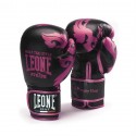 Leone 1947 Boxing gloves "Muay Thaï" Pink