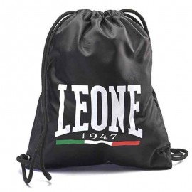 Leone 1947 "Gym bag" Black