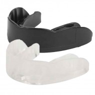 Leone 1947 Mouthguard Single black images, photos, pictures on Mouthguard PD509